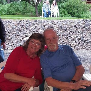 Meet your Posher, Rita